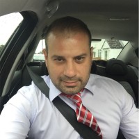 Albion Fine Foods Ltd Employee Angel Mifst's profile photo