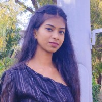 Algoritmo Lab Employee Vaishali Jaiswal's profile photo