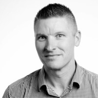 Crisis Commanded Employee Rob Brown's profile photo