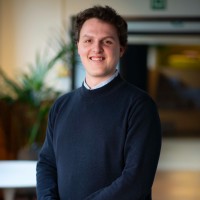 D-Carbonize Employee Benjamin Moreau's profile photo