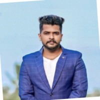 Pentagon Information Technology Employee Sajith George's profile photo