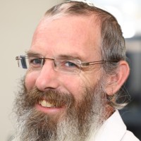 Oded Alon Email