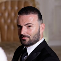 Allakando Employee Abé Arifi's profile photo