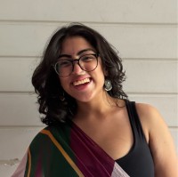 Young ICCA Employee Nikita Lalchandani's profile photo