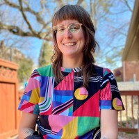 Bike Pittsburgh Employee Deanna Srock's profile photo