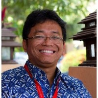 Hyperjump Technology Employee Satriyo Pranoto's profile photo