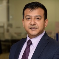 Beyon Employee Aniruddha Basu's profile photo