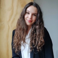 ZORBA Employee Constance Madouas's profile photo