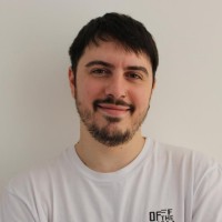 Universidad Nacional de Rosario Employee Octavio Ismael Fernandez's profile photo