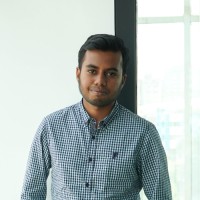 Backspace Employee Reaz Ahamed's profile photo
