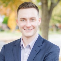 ONEOK Employee James Whitcomb's profile photo