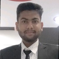 Unthinkable Software Employee Tarun Mittal's profile photo