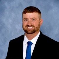 Sentinel Midstream Employee Jared Ledet's profile photo