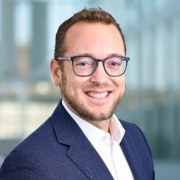 BKW AG Employee Roman Waespe's profile photo