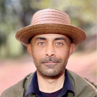 Wemersive Employee Jesse Benavides's profile photo