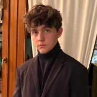 Andrea Ferretti's profile photo