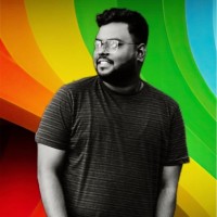 Loop Horizon Employee Rajesh Rajkumar's profile photo