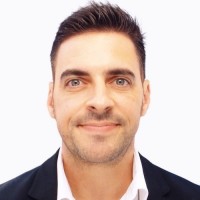 Propel Consulting K.K. Employee Daniel Keltner's profile photo