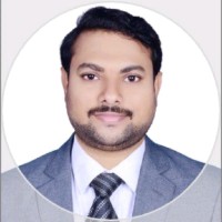 Prashanth P. Email