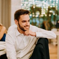 Webmóvel Employee Raul Reis's profile photo