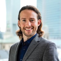 Apple Employee Ken Hanson's profile photo