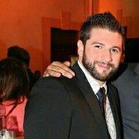 Multimedios Employee Fernando Thompson's profile photo
