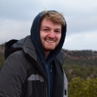 Advanced Manufacturing Technology Employee Eric Olson's profile photo