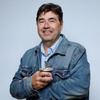 Enlace Latino NC Employee Walter Gómez's profile photo