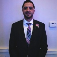 Tragar Home Services Employee John Giangrasso's profile photo