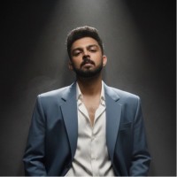 Rithik Arun Email