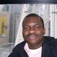Anie Ekong Email & Phone Number