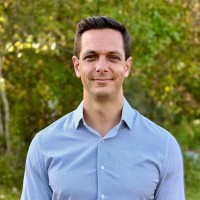 JAS Pacific Employee Joshua Hussey's profile photo
