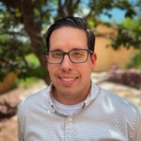 EVOLVE Employee Daniel Jacoby's profile photo