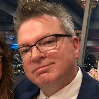 CONCORDIA LUTHERAN HEALTH AND HUMAN CARE Employee Thomas Dunning's profile photo