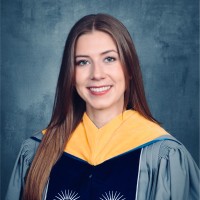 Neurobehavioral Institute Employee Morgan Oldham's profile photo