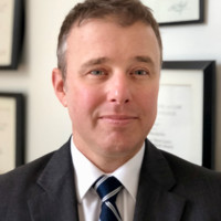 Gilroy Napoli Short Law Group Employee Richard Oberdorfer's profile photo