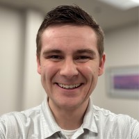 Quality Distribution, LLC Employee Isaac Morley's profile photo