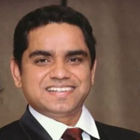 Prashant Mudgal Email & Phone Number