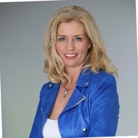 Newstalk Employee Sinead Ryan's profile photo