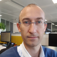 BMC Software Employee Mathieu Petit's profile photo