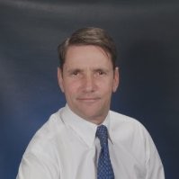 Manulife Financial Employee Dan Martell's profile photo