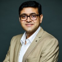 Unilever Employee Ayush Kumar's profile photo