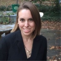 U.S. Patent and Trademark Office Employee Amy Kattula's profile photo