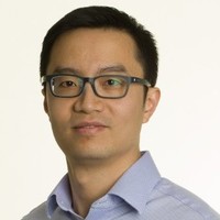 Suffolk Technologies Employee Wan Zhu's profile photo