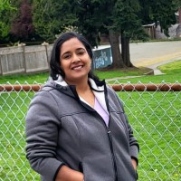 Save-On-Foods Employee Harsha Ravi's profile photo