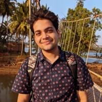 Aaditya Deodhar Email