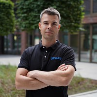 encoway GmbH Employee Utlef Tonding's profile photo