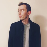 Design and Direct Source Employee Jacob Fritts's profile photo