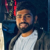 Vishak Amin Email & Phone Number