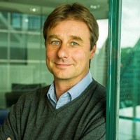OCAS NV Employee Serge Claessens's profile photo